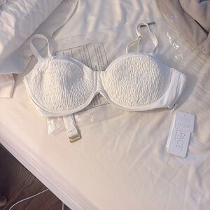 L*Space Marley Bikini Top